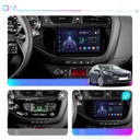 6 128 CEED JD 2012-2018 Android Auto CarPlay 4G Značka bez marki