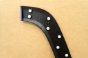 JEEP RENEGADE 14- MOULURE GARDE-BOUE GAUCHE ARRIÈRE ARRIÈRE 735578399 LH OEphoto 12