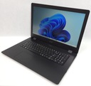 Notebook Acer Aspire 3 A317 17,3&quot; FHD IPS Intel i5-1035G1 8/512GB SSD W11 Kapacita pevného disku 512 GB