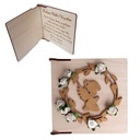 Первое причастие, благодарение бабушкиному крестному и т. д.