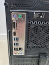 Stolný počítač pre hernú kanceláriu PC RYZEN 3 4x3,6 8GB 120GB SSD WIN10 Model základnej dosky A320M-A PRO