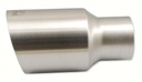 Декоративный конец глушителя ULTER 100 мм NS1-101* | АТЛАС