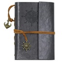 Блокнот Дневник Путешественника Ретро Блокнот