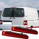 ТРЕТІЙ СВІТЛО СТОП ФАРА ЗАДНЯ ЗАД LED (СВІТЛОДІОД) TO VW T5 T6 TRANSPORTER SKRZYDLOWE  (18614525987) фото min 13