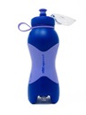 Спортивная бутылочка AquaSpray, фиолетовая.