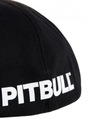 PITBULL PIT BULL CZAPKA FULL CAP NEW LOGO S/M Kod producenta 629003019002