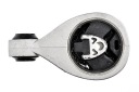 COUSSIN MOTEUR RENAULT MEGANE II 2.0DCI 05- ARRIÈREphoto 9