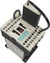 Контактор SIEMENS 3RT1017-2KB42-0LA0 катушка 24VDC