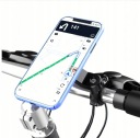 КРІПЛЕННЯ NA ТЕЛЕФОН Z TLUMIKIEM DRGAN QUAD МОТОЦИКЛ ВЕЛОСИПЕД ФУНКЦIЯ LOCK  фото 9