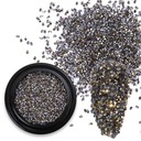 УКРАШЕНИЯ ДЛЯ НОГТЕЙ МИНИ-ПИКСИ БРИЛЛИАНТЫ С RHIZENS 01