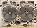 CULASSE MOTEUR MERCEDES-BENZ R6040160304 2.2D 604912photo 8