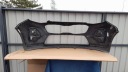 KIA SPORTAGE 2018- RESTYLE BUMPER PERID FRONT  photo 6