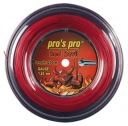 PRO`S PRO RED DEVIL 1.19мм 200м