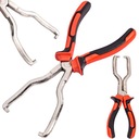 ЩИПЦЫ ДЛЯ РАЗЪЕМА ТОПЛИВОПРОВОДА VAG OPEL