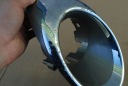 PEUGEOT PARTENAIRE BERLINGO III CHÂSSIS CHÂSSIS HALOGÈNE GAUCHE AVANT 9677622177photo 12
