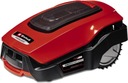 Робот-косилка Einhell Freelexo 1200 LCD BT