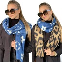 ШАРФ Megi Cashmere, ШАРФ FLESH, длинный запах 4