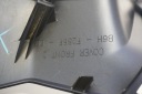 YAMAHA N-MAX 125 21-25 PROTECTION FILLING  photo 12