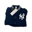 Juniorská baseballová bunda Majestic New York Yankees MLB XL Kód výrobcu KN6/332-8