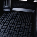 AUDI A6 C6 UNIVERSAL 2008-2011 SET MATS I MAT photo 3 - milautoparts-fr.ukrlive.com