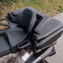 КОФР DO QUADA ATV SHARK CF MOTO X6/625 / 90 LITROW  фото 8