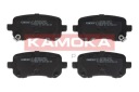 KAMOKA PLAQUETTES FREIN KAMOKA JQ101192photo 15