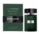 Rochas L'Homme Aromatic Touch EAN (GTIN) 3386460130141