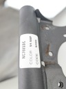 HONDA NC 700 S FRAME Z EUROPEAN DOCUMENTS MACHINE GUN  photo 10