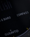 Часы Suunto Core Black Yellow TX с барометром и компасом