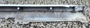 RENAULT MEGANE 4 IV RS RESTYLE OVERLAY THRESHOLD LEFT PAD THRESHOLD 764197024R  photo 7