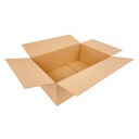 Откидная коробка 500/380/190 PACZKOMAT B