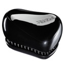 КОМПАКТНАЯ ЩЕТКА ДЛЯ ВОЛОС TANGLE TEEZER, ЧЕРНАЯ