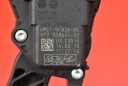 POTENTIOMÈTRE PÉDALE GAZ EUROPE 4M51-9F836-AK FORD FOCUS MK2 1.6 16V 116 KMphoto 8