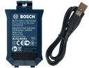 Аккумулятор BA 3.7V 1.0Ah для дальномеров GLM BOSCH