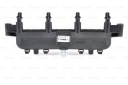 BOSCH BOBINE ALLUMAGE CITROEN BERLINGO BERLINGO MINIV PAQUET CONDUCTEUR #14photo 16