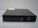 Dell OptiPlex Micro 7010 MFF i7-13700T 16GB 512SSD 11Pro 36MC Základná rýchlosť CPU 1.4 GHz