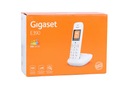БЕСПРОВОДНОЙ НАСТОЛЬНЫЙ ТЕЛЕФОН GIGASET E390