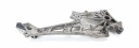 KAWASAKI GPZ 900 NINJA TOIT OUVRANT GUN 1990 SET GAUCHE PODNOZEKphoto 5