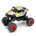ВНЕДОРОЖНИК MONSTER TRUCK ВЕСНА, РАЗНЫЕ ЦВЕТА