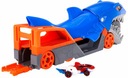 Hot Wheels City. GVG36 Žralok transportér Kód výrobcu GVG36