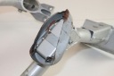 BMW C1 POIGNÉE CHÂSSIS FIXATIONphoto 4