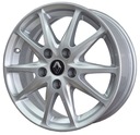 16-ДЮЙМОВЫЕ диски Renault Kadjar Megane Talisman ZOE