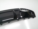 DIFFUSEUR SPOILER DOUBLURE PARE-CHOCS ARRIÈRE VERS AUDI RS3 8Y 8Y0 20- ARRIÈREphoto 8