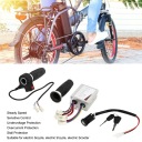 Комплекти Для Переобладнання 36V 500W