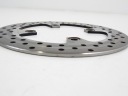 KAWASAKI ZR-7 DISK INHIBITORY BACK ORIGINAL NR01  photo 4