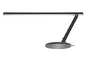 Clavier LED beztieňová lampa 00 24W strieborná,biela Značka inna marka