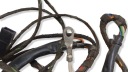 2009 TOYOTA AVENSIS T270 KIT TOW BAR DO TRAILERS  photo 15