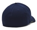 Спортивная кепка Under Armour BLITZING CAP, темно-синяя, размер M/L