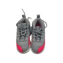 Dievčenská športová obuv šedá JORDAN RETRO 26 EAN (GTIN) 193146251976
