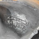 КОЛЕСО ЗАДНІ KAWASAKI VN 16XMT300 33043851 0.8L 25KW 1998  фото 10
